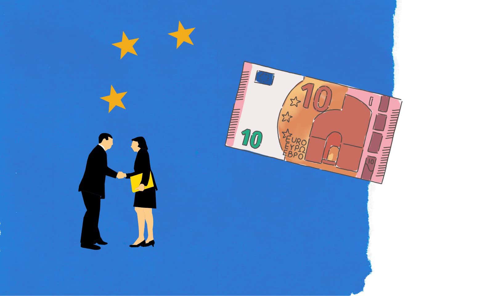 Koje promjene na računima donosi ulazak u EU