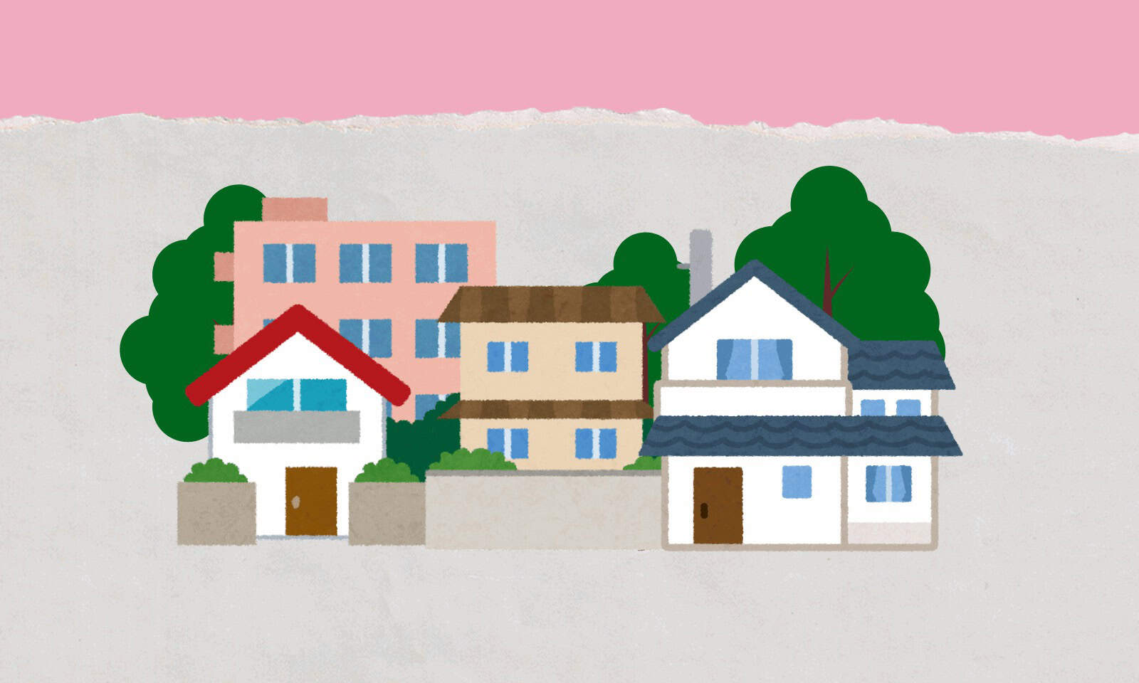 Privatni obiteljski smještaj