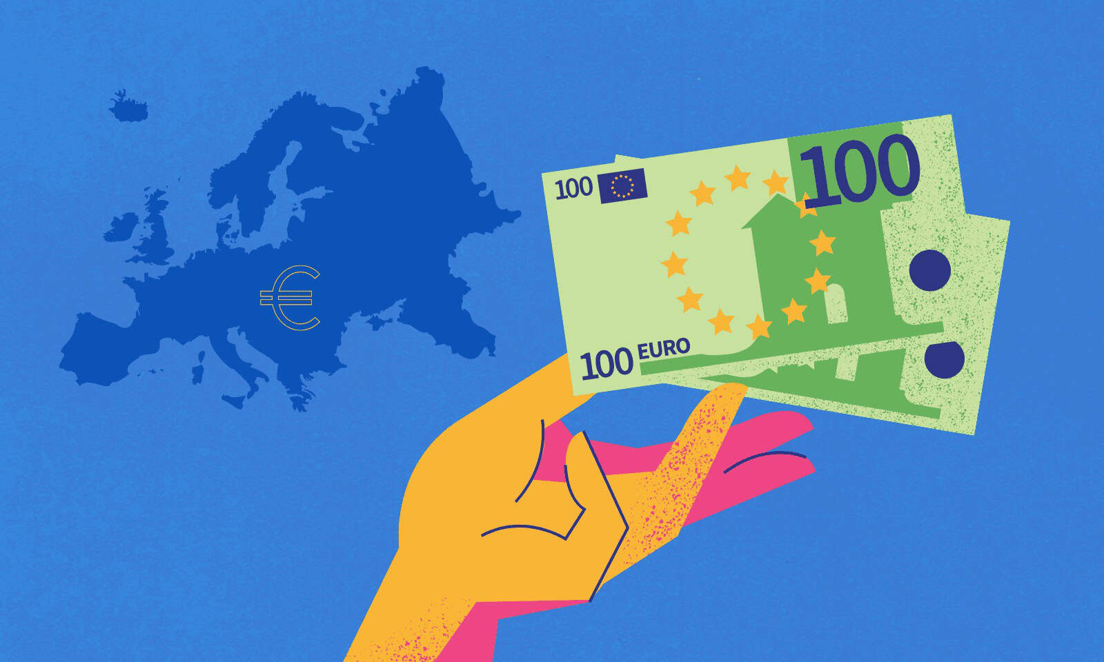 Što trebate napraviti kako bi bii spremni za uvođenje eura