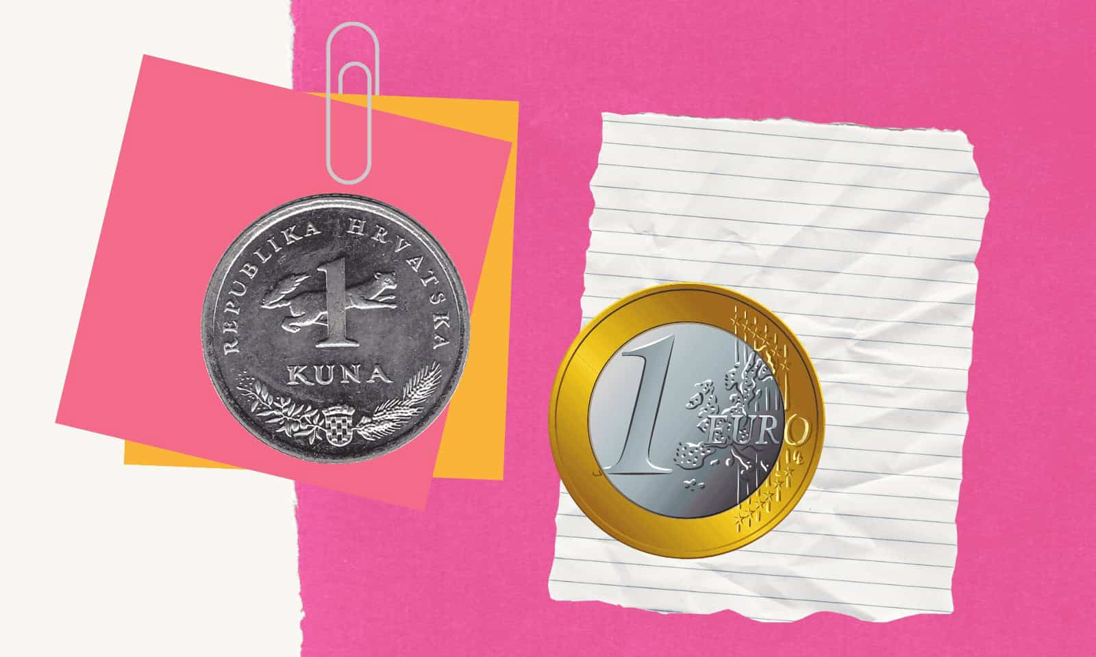 Dvojno iskazivanje cijena u Izračunku - novosti zbog uvođenja eura